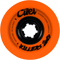 Cuei - 74mm Killers Power Thane 82a